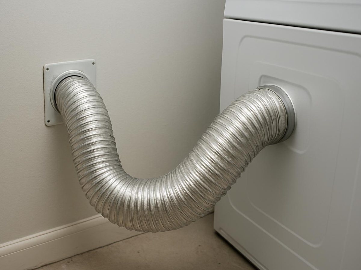 Wilson Dryer Cleaning Services work in San Francisco