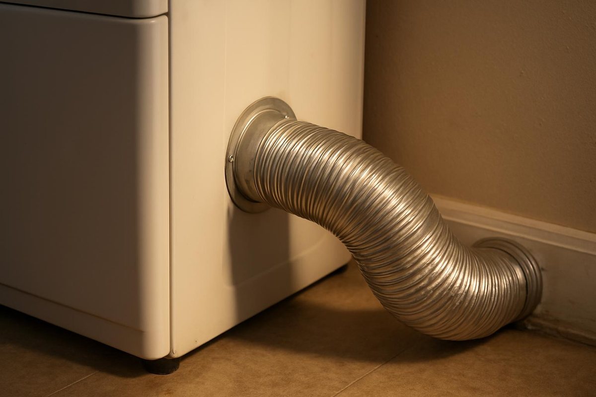 Wilson Dryer Cleaning Services in San Francisco