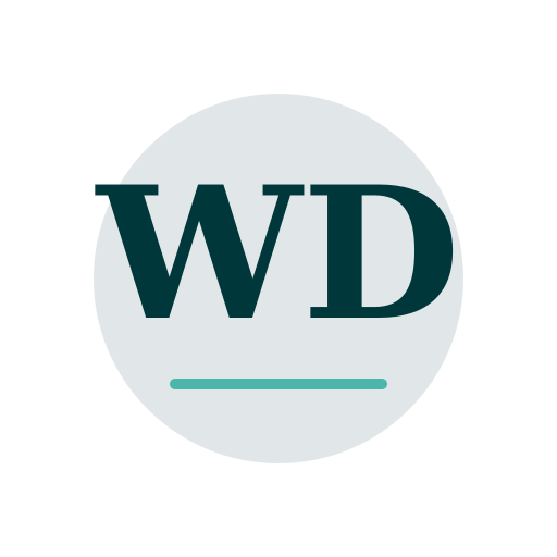 Wilson Dryer Cleaning Services logo